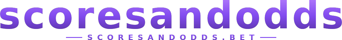 scoresandodds logotipo