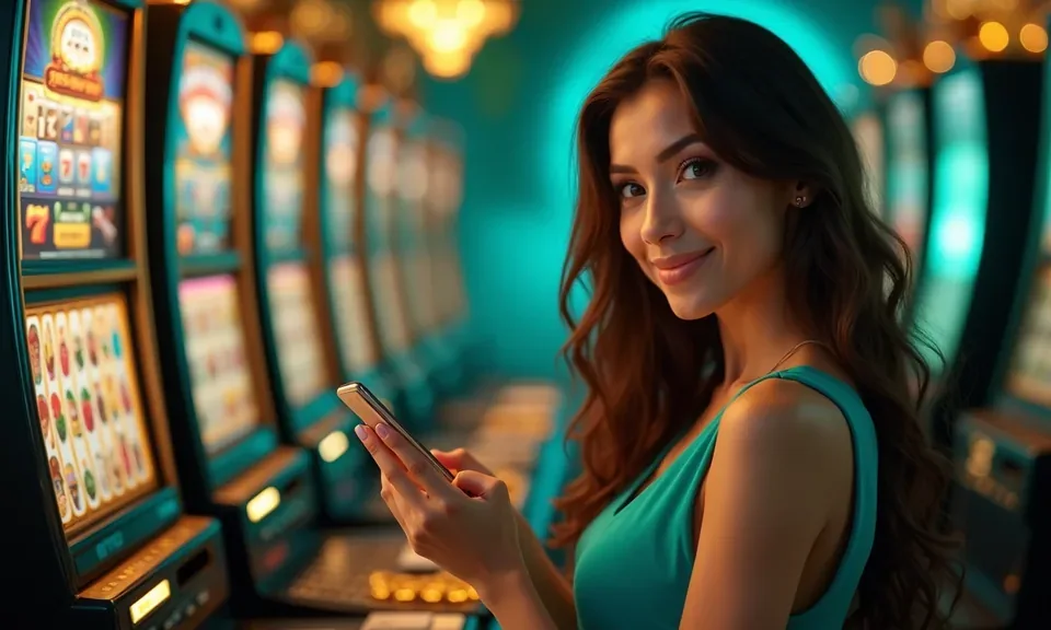 scoresandodds Casino en Vivo